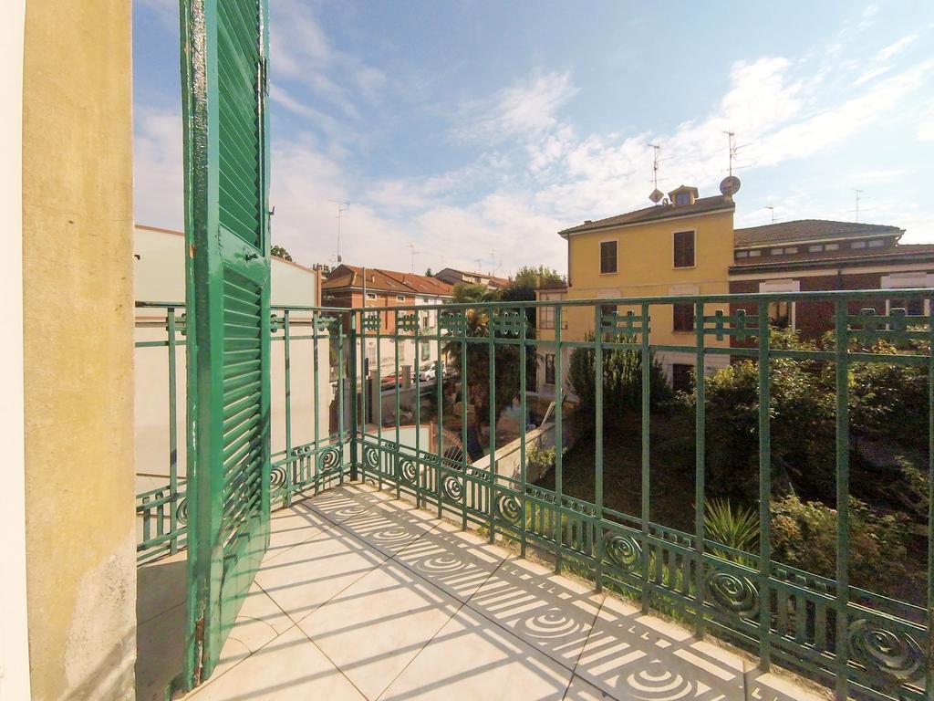 Hotel Oriente Milan Exterior photo